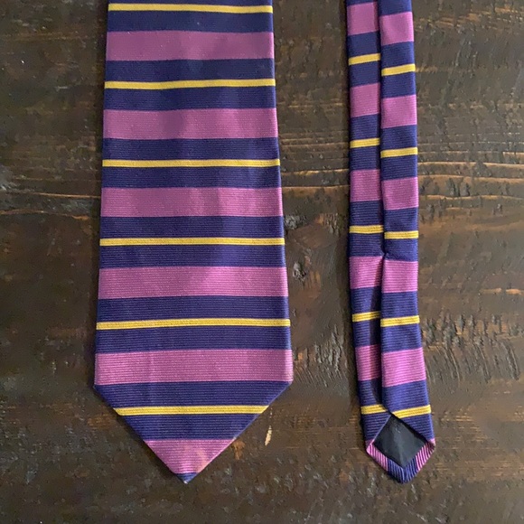Italian tie. Brand new. Without tags.